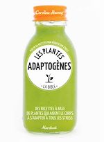 Download this eBook Les plantes adaptogènes