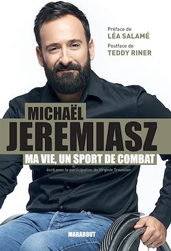 Télécharger le livre :  Ma vie est un sport de combat