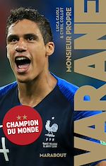 Télécharger le livre :  Raphaël Varane