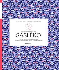 Télécharger le livre :  Le petit précis de sashiko