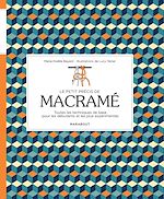 Télécharger le livre :  Le petit précis de macramé