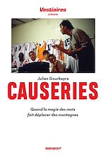 Download this eBook Les causeries