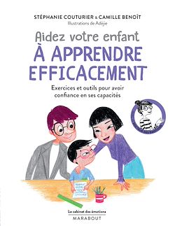 Télécharger le livre :  Le cabinet des émotions : Aidez votre enfant à apprendre efficacement