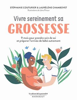 Télécharger le livre :  Le cabinet de la parentalité : Vivre sereinement sa grossesse