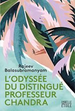 Télécharger le livre :  L'odyssée du distingué Prof Chandra