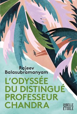 Télécharger le livre :  L'odyssée du distingué Prof Chandra