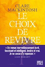 Télécharger le livre :  Le choix de revivre