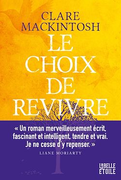 Télécharger le livre :  Le choix de revivre