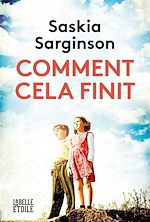 Télécharger le livre :  Comment cela se finit