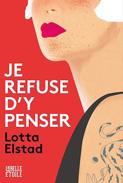 Télécharger le livre :  Je refuse d'y penser