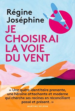 Télécharger le livre :  Je choisirai la voie du vent