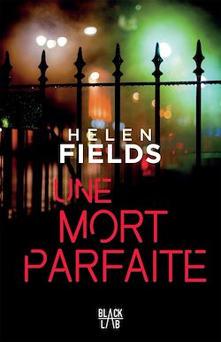Télécharger le livre :  Une mort parfaite