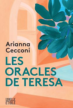 Télécharger le livre :  Les oracles de Teresa