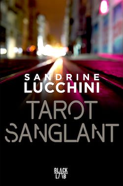 Télécharger le livre :  Tarot sanglant