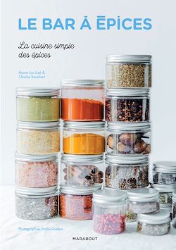 Télécharger le livre :  Bar à épices