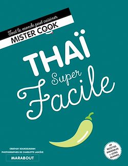 Télécharger le livre :  Super Facile Thaï