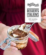 Download this eBook Les petits Marabouts : Desserts italiens