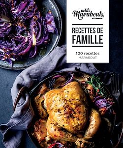 Télécharger le livre :  Les petits Marabout : Recettes de famille