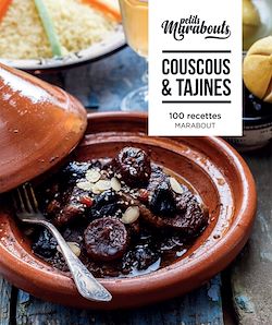 Télécharger le livre :  Les petits Marabouts : Couscous et tajines