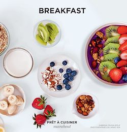 Télécharger le livre :  Petit déjeuner healthy