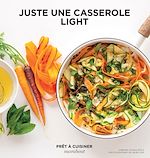 Download this eBook Juste une casserole light