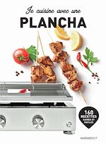 Download this eBook Je cuisine avec une plancha