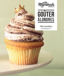 Télécharger le livre :  Les petits marabout - Goûter à Londres