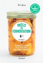 Download this eBook Précis de fermentation