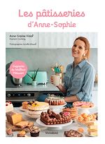 Download this eBook Les pâtisseries d'Anne-Sophie