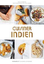 Download this eBook Cuisiner indien