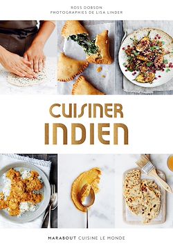 Télécharger le livre :  Cuisiner indien