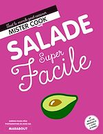 Download this eBook Super facile - Salades NED