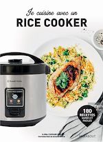Download this eBook Je cuisine avec un rice cooker