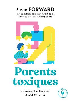 Télécharger le livre :  Parents toxiques