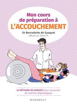Télécharger le livre :  Mon cours de préparation à l'accouchement
