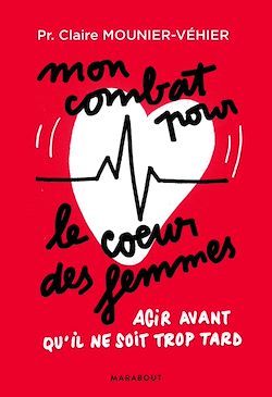 Télécharger le livre :  Mon combat pour le coeur des femmes