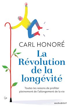 Télécharger le livre :  La révolution de la longévité