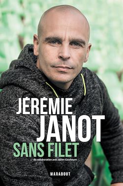 Télécharger le livre :  Jeremie Janot : Sans filet
