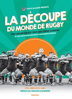 Télécharger le livre :  La découpe du monde de rugby