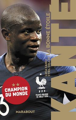 Télécharger le livre :  N'Golo Kanté