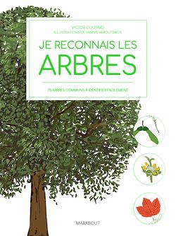 Télécharger le livre :  Je reconnais les arbres