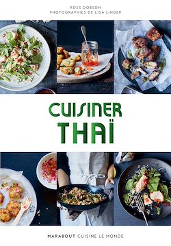 Télécharger le livre :  Cuisiner thai