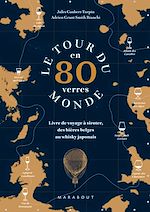 Download this eBook Le tour du monde en 80 verres