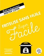 Download this eBook Super facile Friteuse sans huile