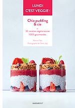 Download this eBook Lundi c'est veggie : Chia pudding