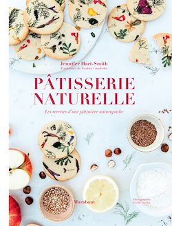 Télécharger le livre :  Pâtisserie naturelle