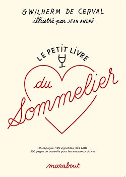 Télécharger le livre :  Le petit livre du sommelier