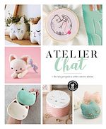 Télécharger le livre :  Atelier Chat