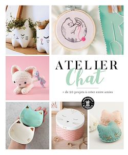 Télécharger le livre :  Atelier Chat