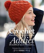 Télécharger le livre :  Crochet Addict